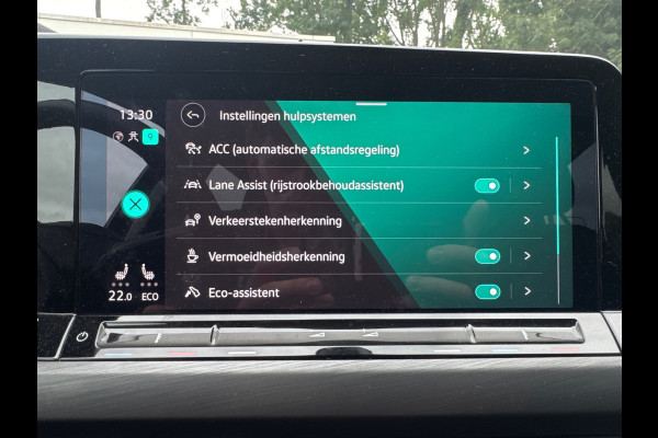 Volkswagen Golf 204PK E-HYBRIDE DSG STYLE ALCANTARA/NAVI/CARPLAY
