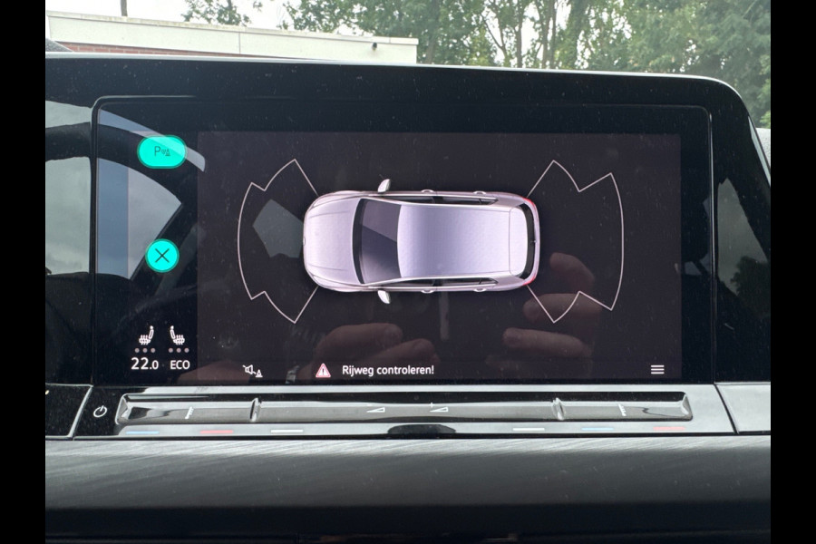 Volkswagen Golf 204PK E-HYBRIDE DSG STYLE ALCANTARA/NAVI/CARPLAY
