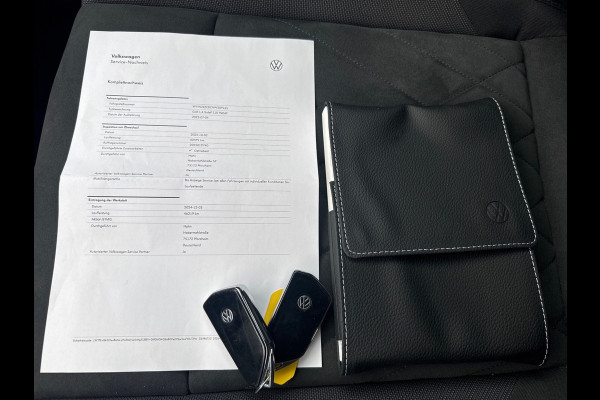 Volkswagen Golf 204PK E-HYBRIDE DSG STYLE ALCANTARA/NAVI/CARPLAY