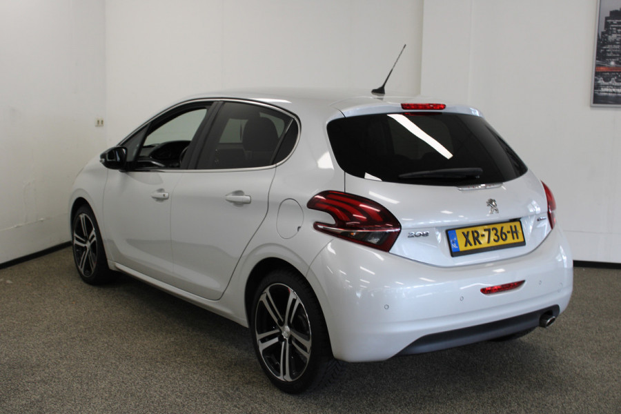 Peugeot 208 1.2 PureTech GT-Line