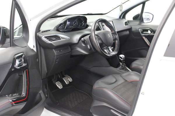 Peugeot 208 1.2 PureTech GT-Line