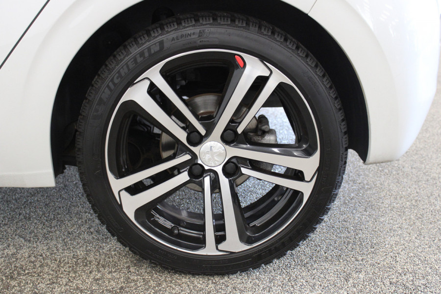 Peugeot 208 1.2 PureTech GT-Line