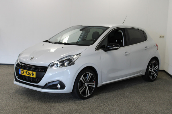 Peugeot 208 1.2 PureTech GT-Line