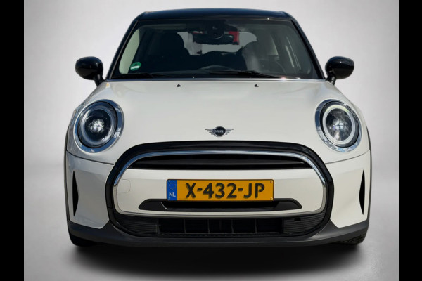 MINI 5-deurs 1.5 Cooper Camden Edition(NL-auto, 1e Eig, Dealer OndH, Carplay, PDC, Climate Con, Cruise Con, Navi, etc)
