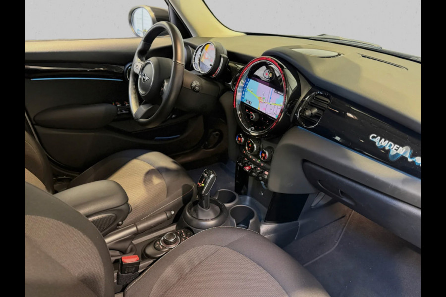 MINI 5-deurs 1.5 Cooper Camden Edition(NL-auto, 1e Eig, Dealer OndH, Carplay, PDC, Climate Con, Cruise Con, Navi, etc)