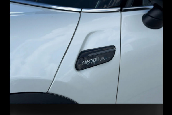 MINI 5-deurs 1.5 Cooper Camden Edition(NL-auto, 1e Eig, Dealer OndH, Carplay, PDC, Climate Con, Cruise Con, Navi, etc)