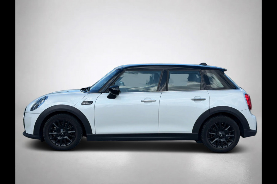 MINI 5-deurs 1.5 Cooper Camden Edition(NL-auto, 1e Eig, Dealer OndH, Carplay, PDC, Climate Con, Cruise Con, Navi, etc)