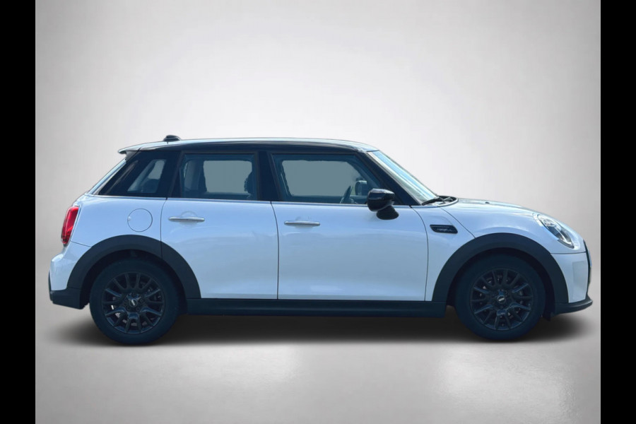 MINI 5-deurs 1.5 Cooper Camden Edition(NL-auto, 1e Eig, Dealer OndH, Carplay, PDC, Climate Con, Cruise Con, Navi, etc)