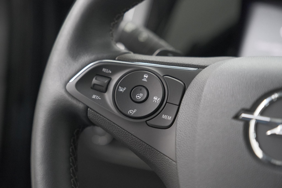Opel Grandland 1.6 Turbo Plug-In Hybrid 225 GS | 360 Camera | Adaptieve Cruise Control | Dodehoekdetectie