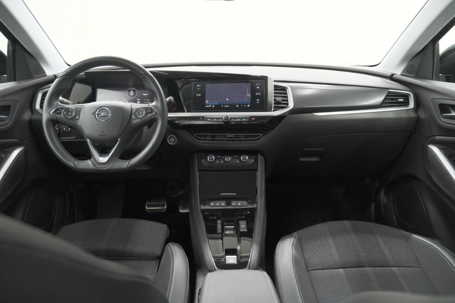 Opel Grandland 1.6 Turbo Plug-In Hybrid 225 GS | 360 Camera | Adaptieve Cruise Control | Dodehoekdetectie