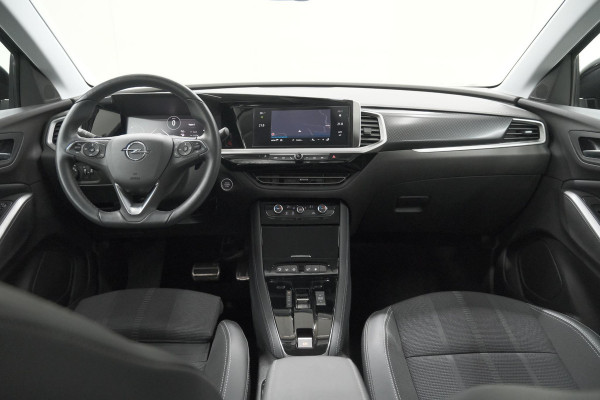 Opel Grandland 1.6 Turbo Plug-In Hybrid 225 GS | 360 Camera | Adaptieve Cruise Control | Dodehoekdetectie