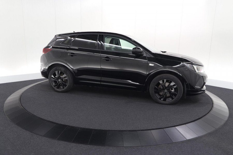 Opel Grandland 1.6 Turbo Plug-In Hybrid 225 GS | 360 Camera | Adaptieve Cruise Control | Dodehoekdetectie