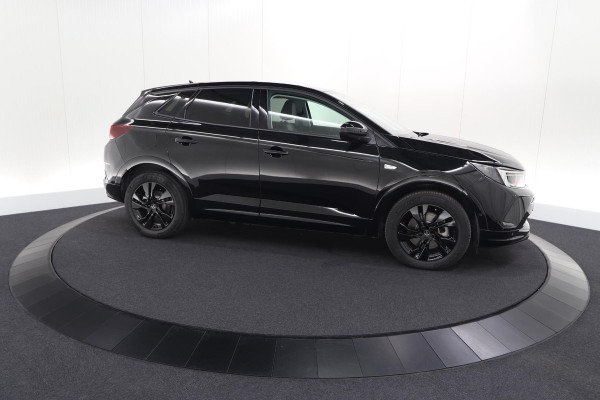Opel Grandland 1.6 Turbo Plug-In Hybrid 225 GS | 360 Camera | Adaptieve Cruise Control | Dodehoekdetectie