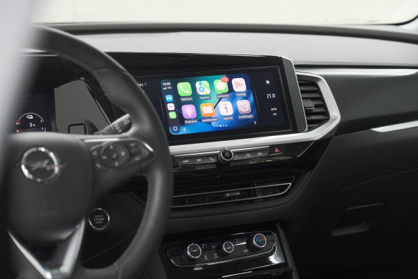Opel Grandland 1.6 Turbo Plug-In Hybrid 225 GS | 360 Camera | Adaptieve Cruise Control | Dodehoekdetectie