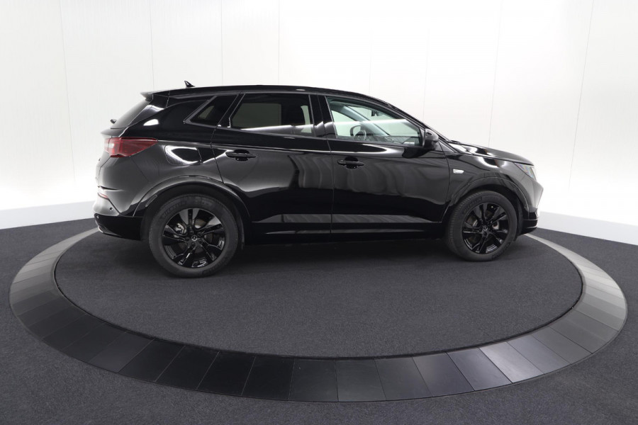 Opel Grandland 1.6 Turbo Plug-In Hybrid 225 GS | 360 Camera | Adaptieve Cruise Control | Dodehoekdetectie