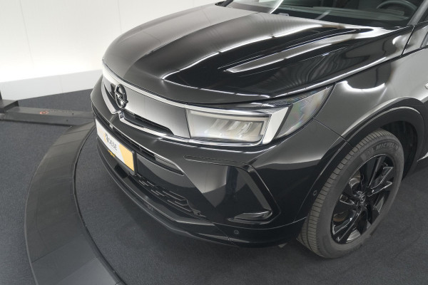 Opel Grandland 1.6 Turbo Plug-In Hybrid 225 GS | 360 Camera | Adaptieve Cruise Control | Dodehoekdetectie