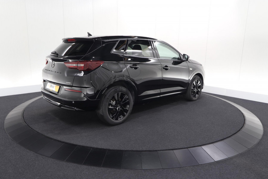Opel Grandland 1.6 Turbo Plug-In Hybrid 225 GS | 360 Camera | Adaptieve Cruise Control | Dodehoekdetectie