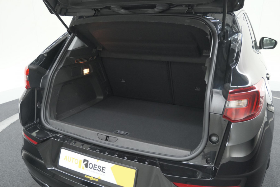 Opel Grandland 1.6 Turbo Plug-In Hybrid 225 GS | 360 Camera | Adaptieve Cruise Control | Dodehoekdetectie
