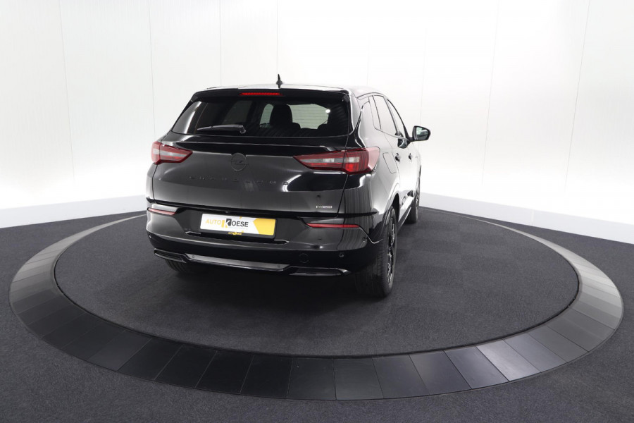 Opel Grandland 1.6 Turbo Plug-In Hybrid 225 GS | 360 Camera | Adaptieve Cruise Control | Dodehoekdetectie