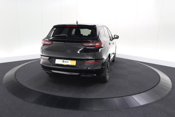 Opel Grandland 1.6 Turbo Plug-In Hybrid 225 GS | 360 Camera | Adaptieve Cruise Control | Dodehoekdetectie