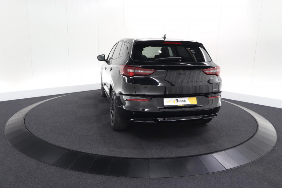 Opel Grandland 1.6 Turbo Plug-In Hybrid 225 GS | 360 Camera | Adaptieve Cruise Control | Dodehoekdetectie