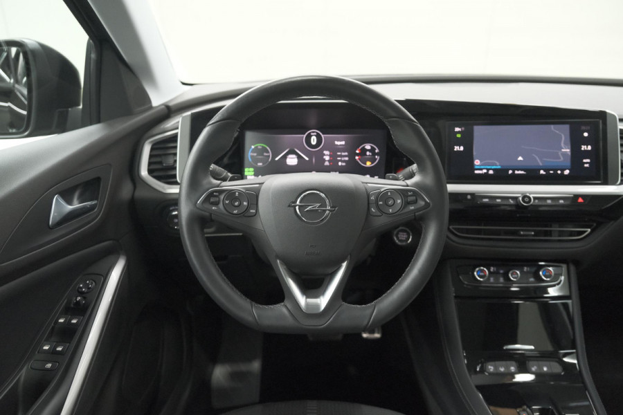 Opel Grandland 1.6 Turbo Plug-In Hybrid 225 GS | 360 Camera | Adaptieve Cruise Control | Dodehoekdetectie