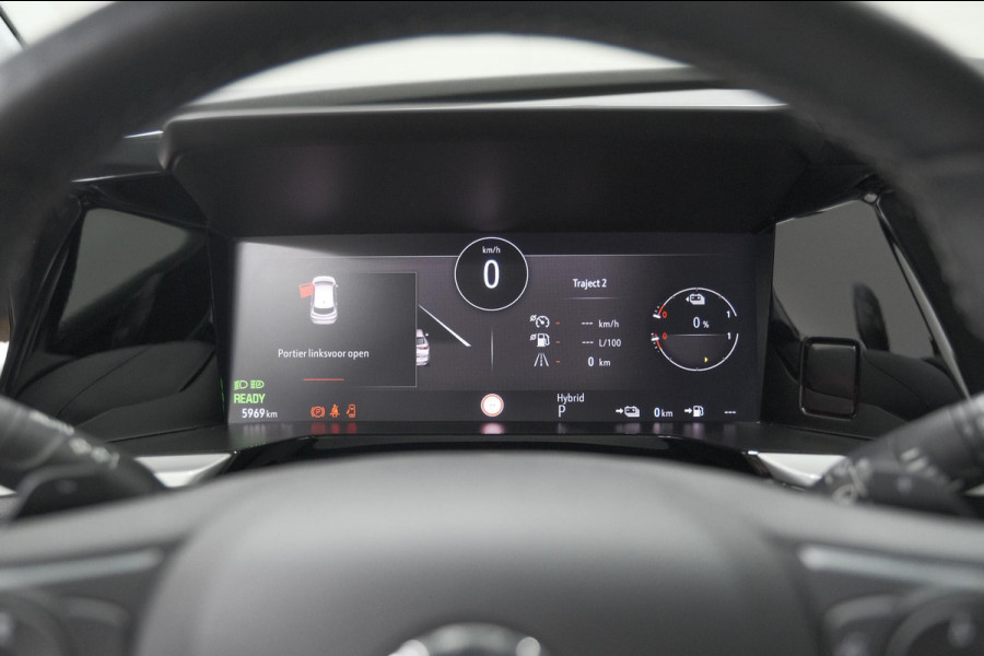 Opel Grandland 1.6 Turbo Plug-In Hybrid 225 GS | 360 Camera | Adaptieve Cruise Control | Dodehoekdetectie
