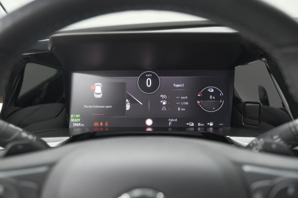 Opel Grandland 1.6 Turbo Plug-In Hybrid 225 GS | 360 Camera | Adaptieve Cruise Control | Dodehoekdetectie