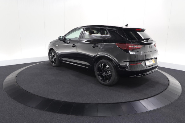 Opel Grandland 1.6 Turbo Plug-In Hybrid 225 GS | 360 Camera | Adaptieve Cruise Control | Dodehoekdetectie