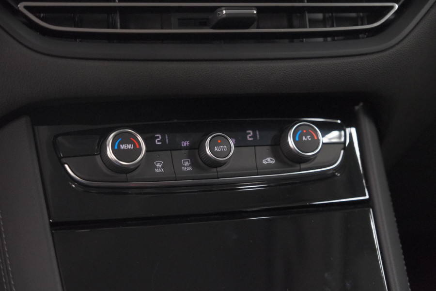 Opel Grandland 1.6 Turbo Plug-In Hybrid 225 GS | 360 Camera | Adaptieve Cruise Control | Dodehoekdetectie