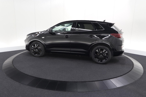 Opel Grandland 1.6 Turbo Plug-In Hybrid 225 GS | 360 Camera | Adaptieve Cruise Control | Dodehoekdetectie