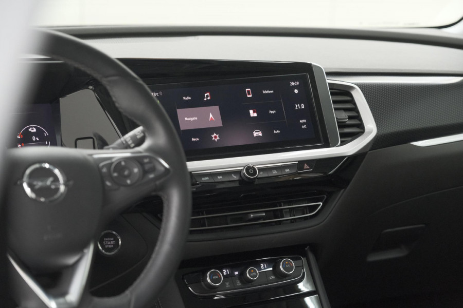 Opel Grandland 1.6 Turbo Plug-In Hybrid 225 GS | 360 Camera | Adaptieve Cruise Control | Dodehoekdetectie