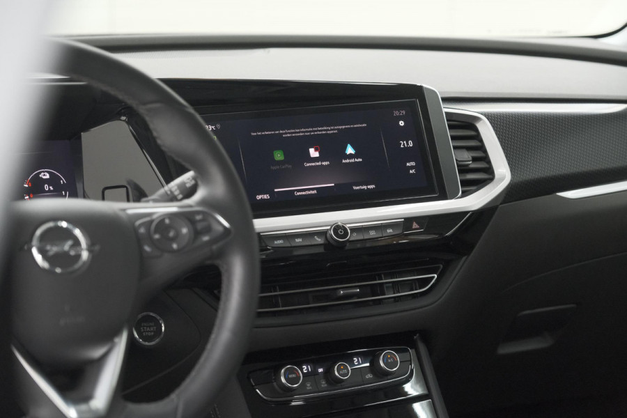 Opel Grandland 1.6 Turbo Plug-In Hybrid 225 GS | 360 Camera | Adaptieve Cruise Control | Dodehoekdetectie