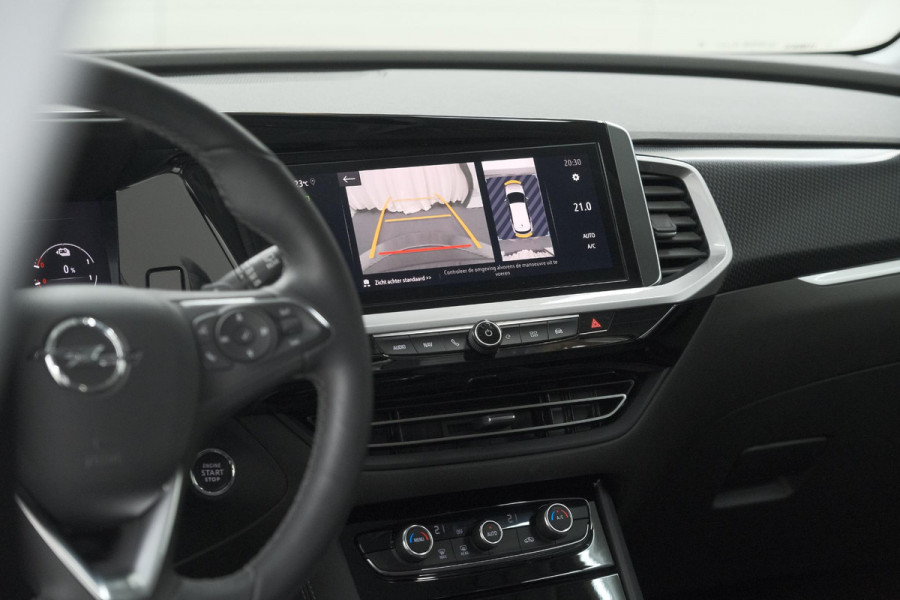 Opel Grandland 1.6 Turbo Plug-In Hybrid 225 GS | 360 Camera | Adaptieve Cruise Control | Dodehoekdetectie