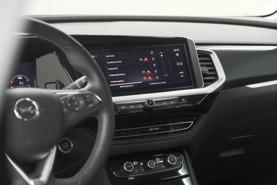 Opel Grandland 1.6 Turbo Plug-In Hybrid 225 GS | 360 Camera | Adaptieve Cruise Control | Dodehoekdetectie