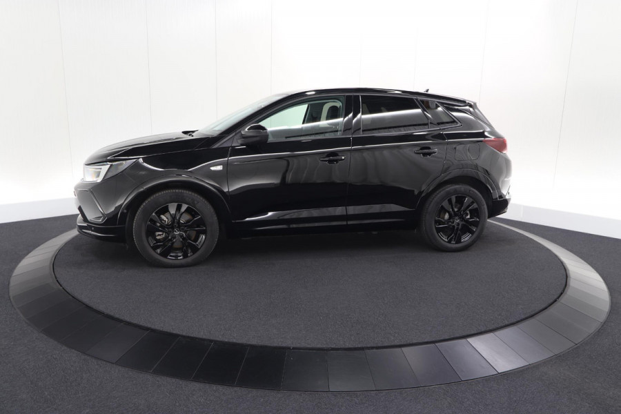 Opel Grandland 1.6 Turbo Plug-In Hybrid 225 GS | 360 Camera | Adaptieve Cruise Control | Dodehoekdetectie