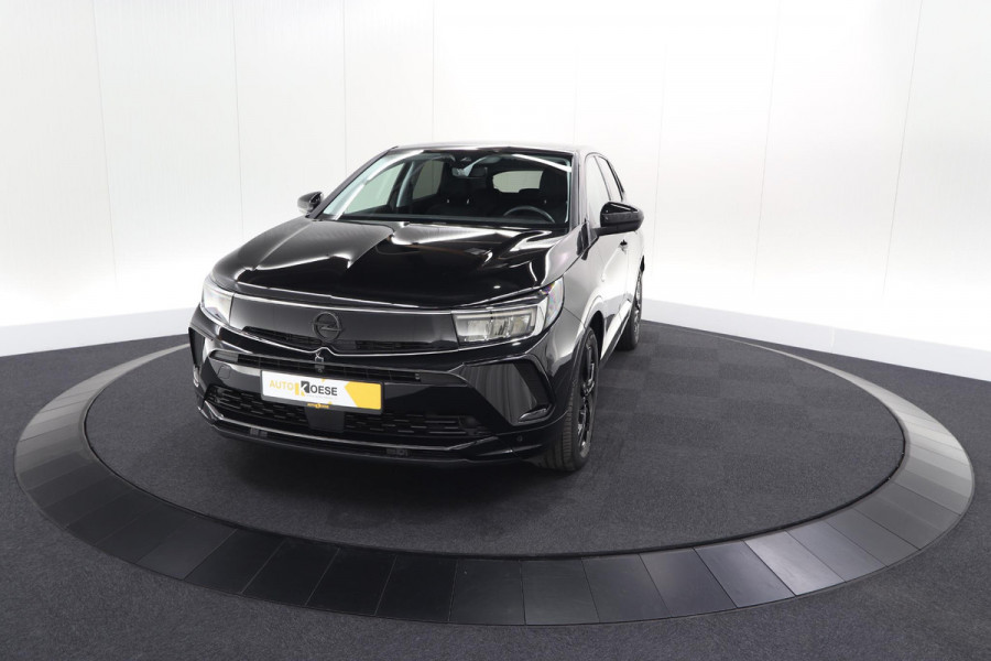 Opel Grandland 1.6 Turbo Plug-In Hybrid 225 GS | 360 Camera | Adaptieve Cruise Control | Dodehoekdetectie
