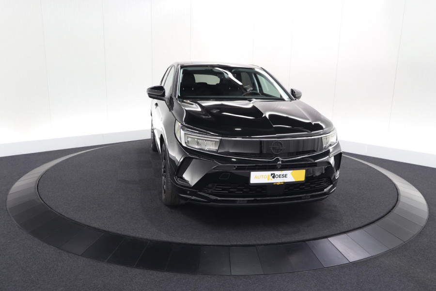 Opel Grandland 1.6 Turbo Plug-In Hybrid 225 GS | 360 Camera | Adaptieve Cruise Control | Dodehoekdetectie
