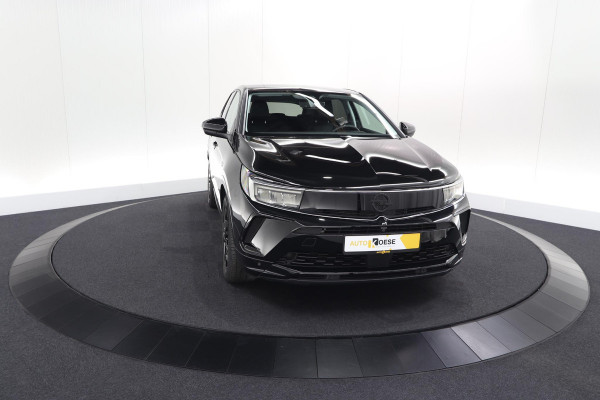 Opel Grandland 1.6 Turbo Plug-In Hybrid 225 GS | 360 Camera | Adaptieve Cruise Control | Dodehoekdetectie