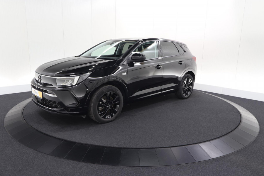 Opel Grandland 1.6 Turbo Plug-In Hybrid 225 GS | 360 Camera | Adaptieve Cruise Control | Dodehoekdetectie