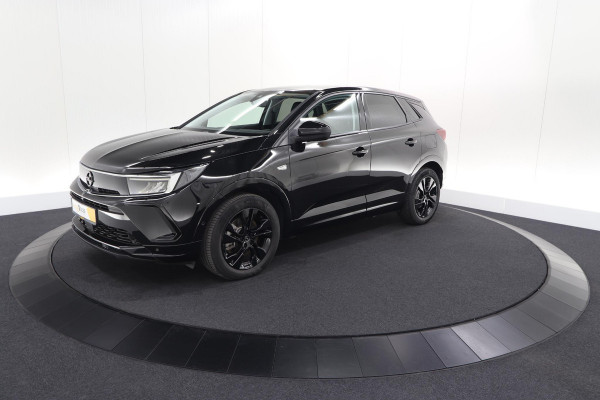 Opel Grandland 1.6 Turbo Plug-In Hybrid 225 GS | 360 Camera | Adaptieve Cruise Control | Dodehoekdetectie