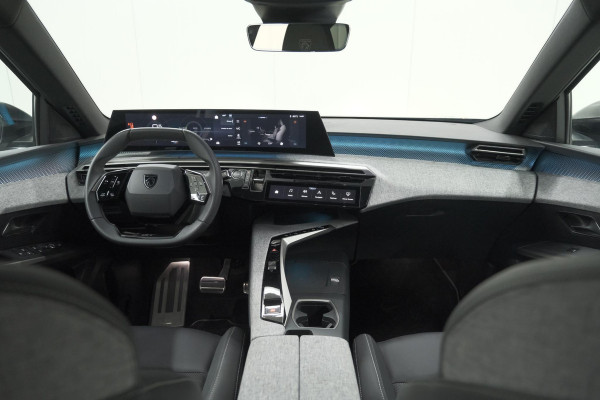 Peugeot 5008 1.2 Hybrid 136 GT 7p | Adaptieve Cruise control | Elektrische Kofferklep | Stoelverwarming