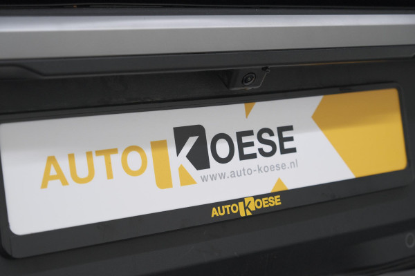 Peugeot 5008 1.2 Hybrid 136 GT 7p | Adaptieve Cruise control | Elektrische Kofferklep | Stoelverwarming