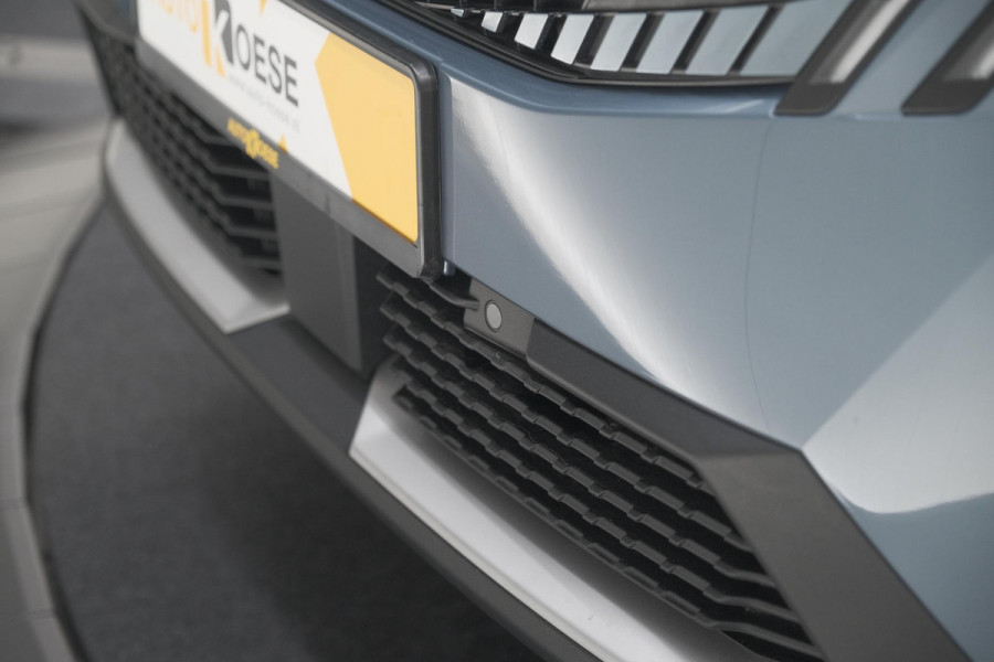 Peugeot 5008 1.2 Hybrid 136 GT 7p | Adaptieve Cruise control | Elektrische Kofferklep | Stoelverwarming