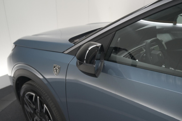Peugeot 5008 1.2 Hybrid 136 GT 7p | Adaptieve Cruise control | Elektrische Kofferklep | Stoelverwarming
