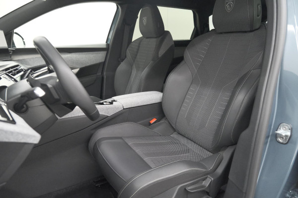 Peugeot 5008 1.2 Hybrid 136 GT 7p | Adaptieve Cruise control | Elektrische Kofferklep | Stoelverwarming