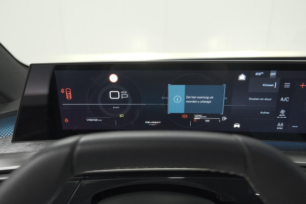 Peugeot 5008 1.2 Hybrid 136 GT 7p | Adaptieve Cruise control | Elektrische Kofferklep | Stoelverwarming