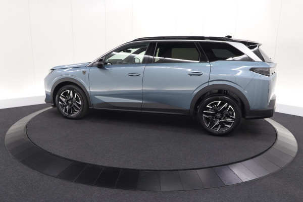 Peugeot 5008 1.2 Hybrid 136 GT 7p | Adaptieve Cruise control | Elektrische Kofferklep | Stoelverwarming