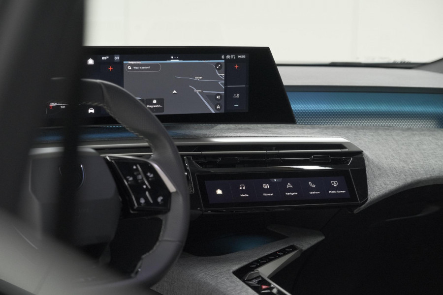 Peugeot 5008 1.2 Hybrid 136 GT 7p | Adaptieve Cruise control | Elektrische Kofferklep | Stoelverwarming
