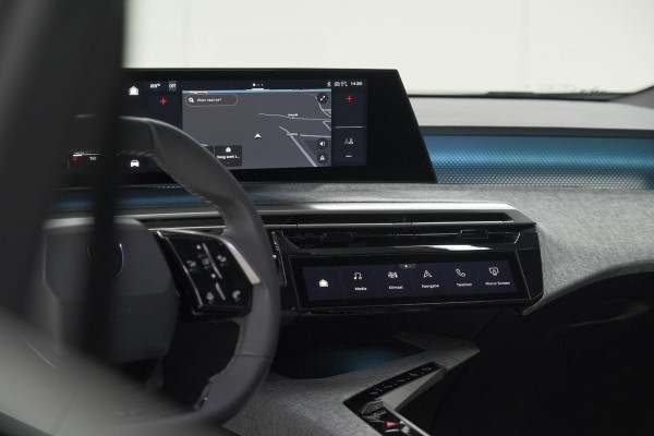 Peugeot 5008 1.2 Hybrid 136 GT 7p | Adaptieve Cruise control | Elektrische Kofferklep | Stoelverwarming